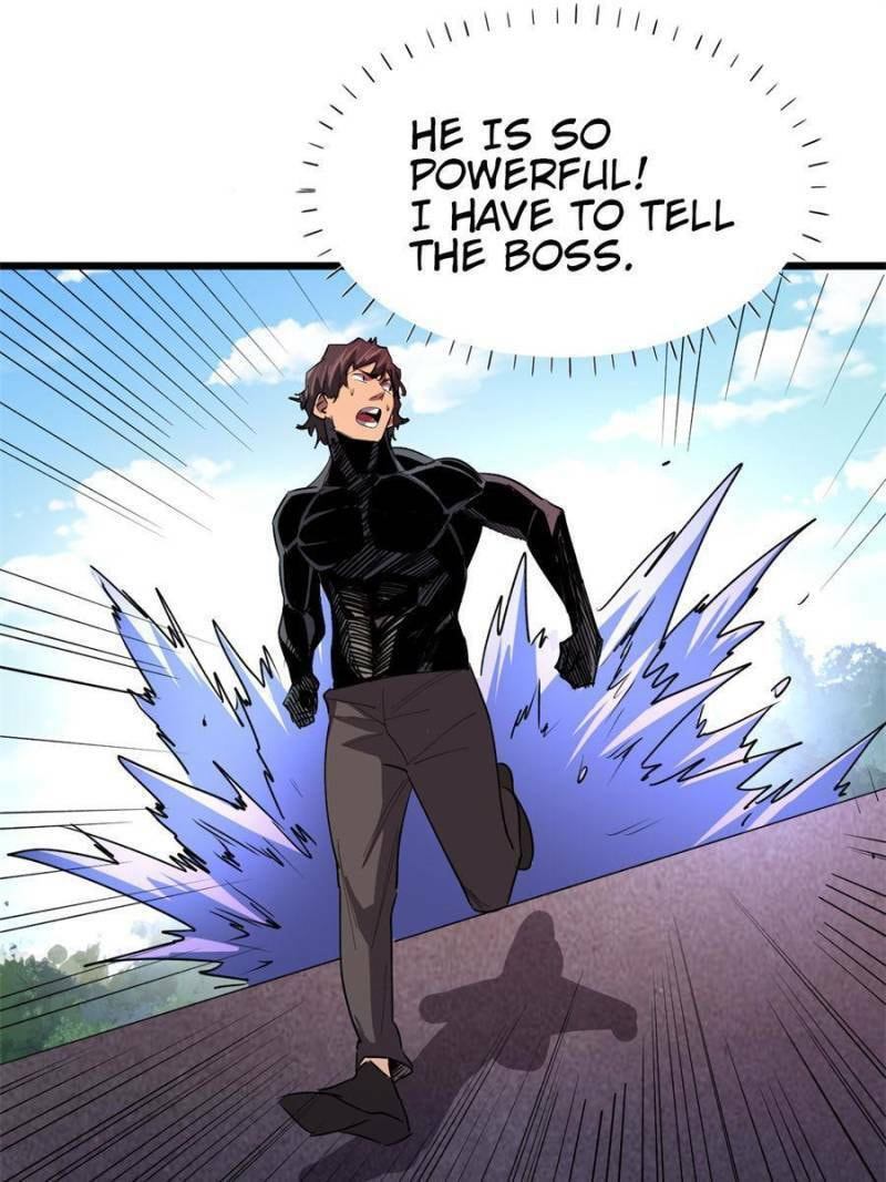 Read The Last Hero chapter 65 image 29 on Lezhin