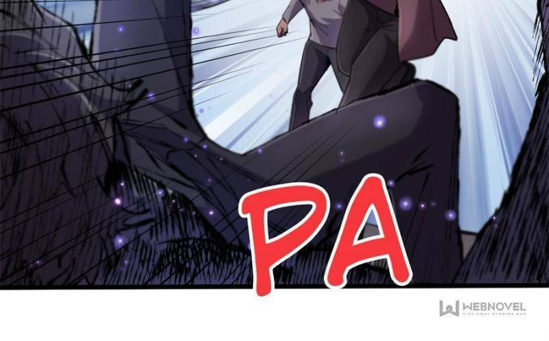 Read The Last Hero chapter 65 image 3 on Lezhin
