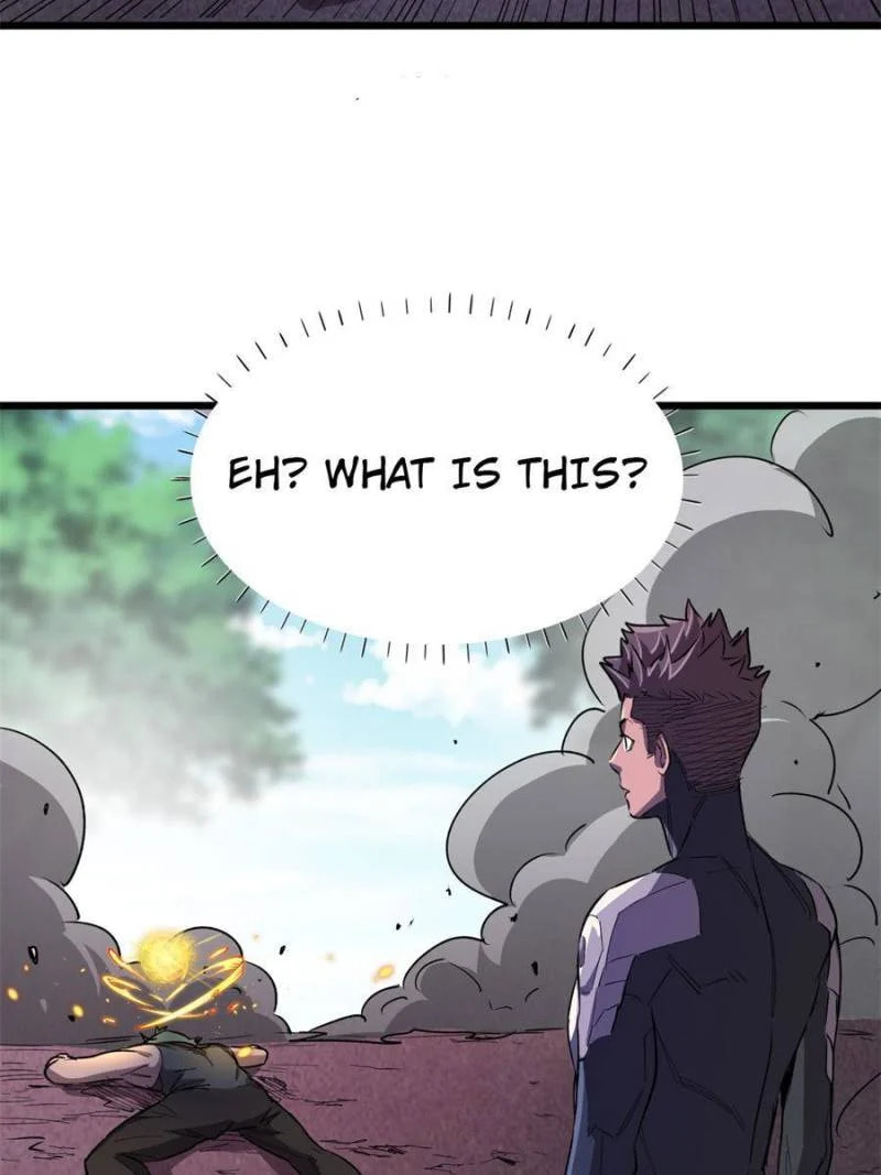 Read The Last Hero chapter 65 image 30 on Lezhin