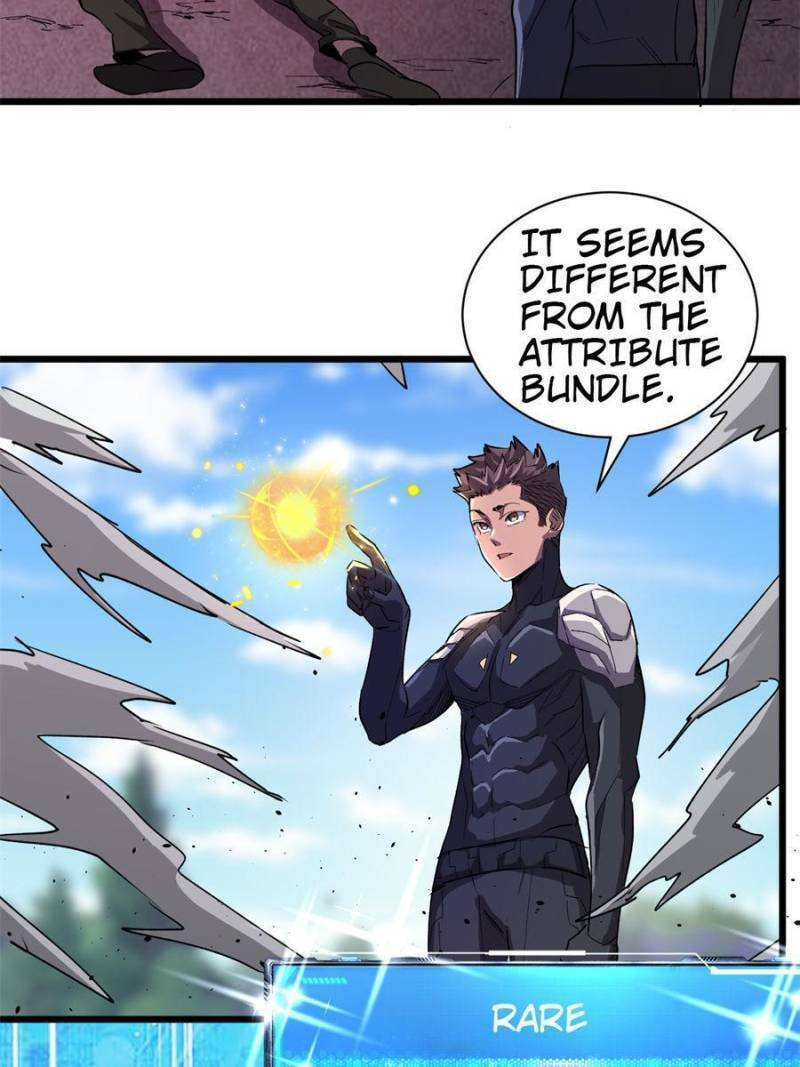 Read The Last Hero chapter 65 image 31 on Lezhin