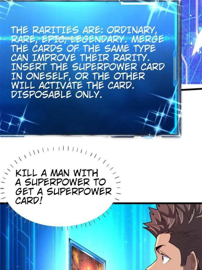 Read The Last Hero chapter 65 image 33 on Lezhin