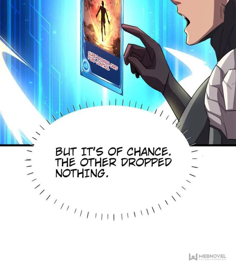 Read The Last Hero chapter 65 image 34 on Lezhin
