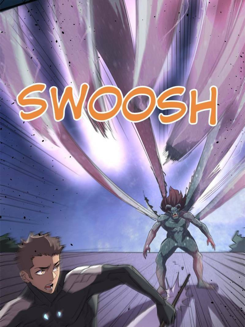 Read The Last Hero chapter 65 image 36 on Lezhin