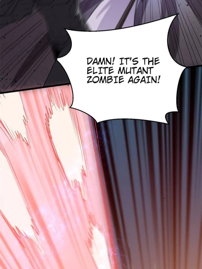 Read The Last Hero chapter 65 image 37 on Lezhin