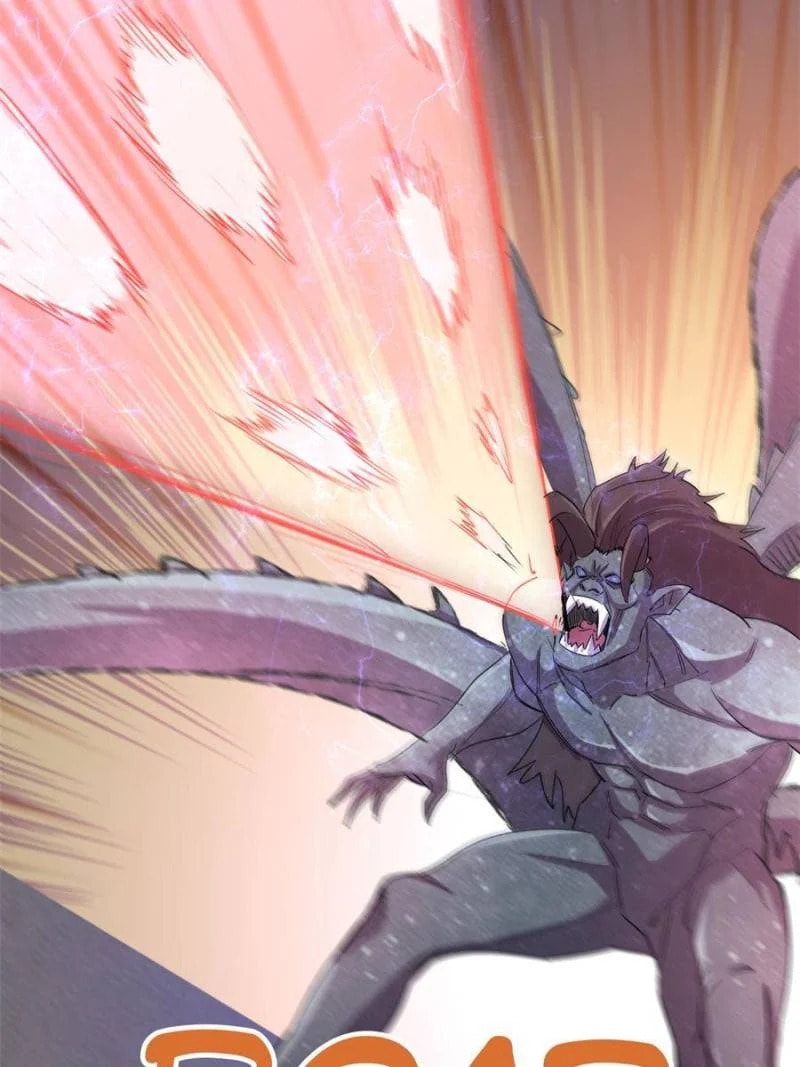Read The Last Hero chapter 65 image 38 on Lezhin
