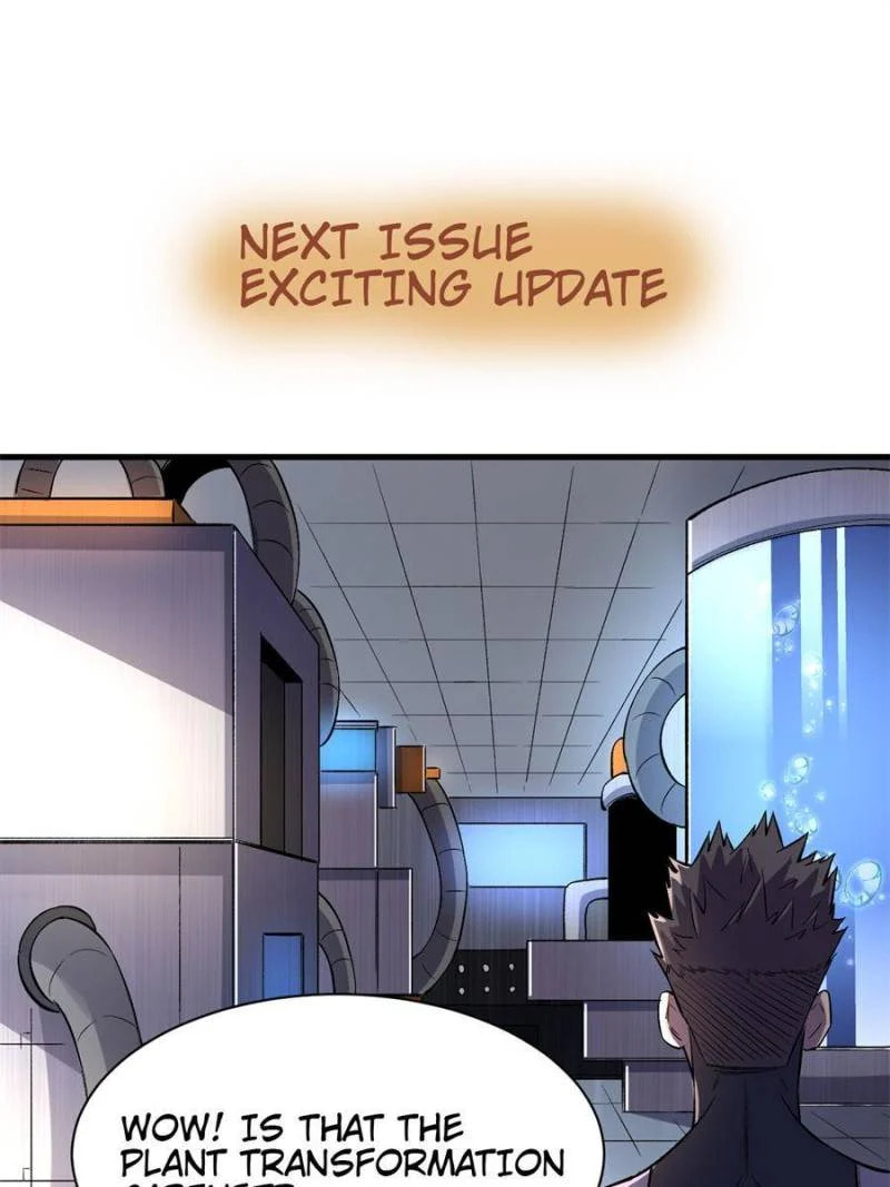 Read The Last Hero chapter 65 image 41 on Lezhin