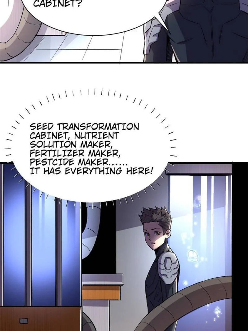 Read The Last Hero chapter 65 image 42 on Lezhin
