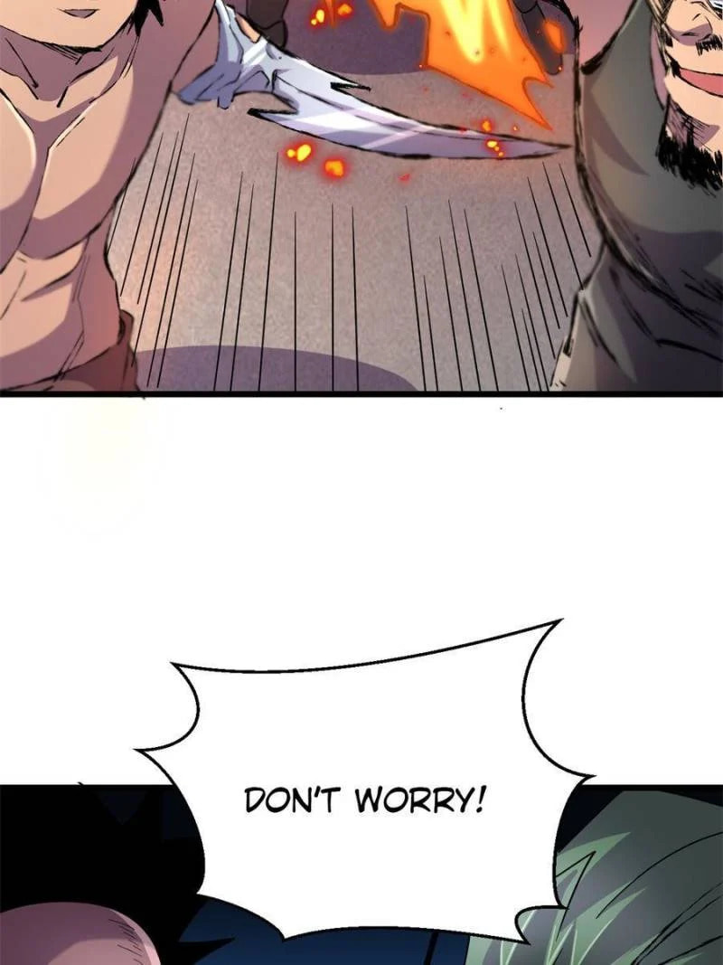 Read The Last Hero chapter 65 image 7 on Lezhin