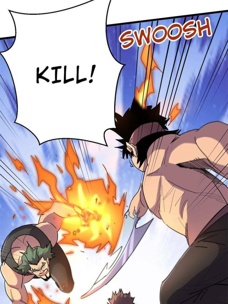 Read The Last Hero chapter 65 image 9 on Lezhin