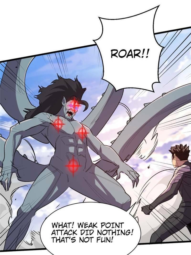 Read The Last Hero chapter 66 image 10 on Lezhin