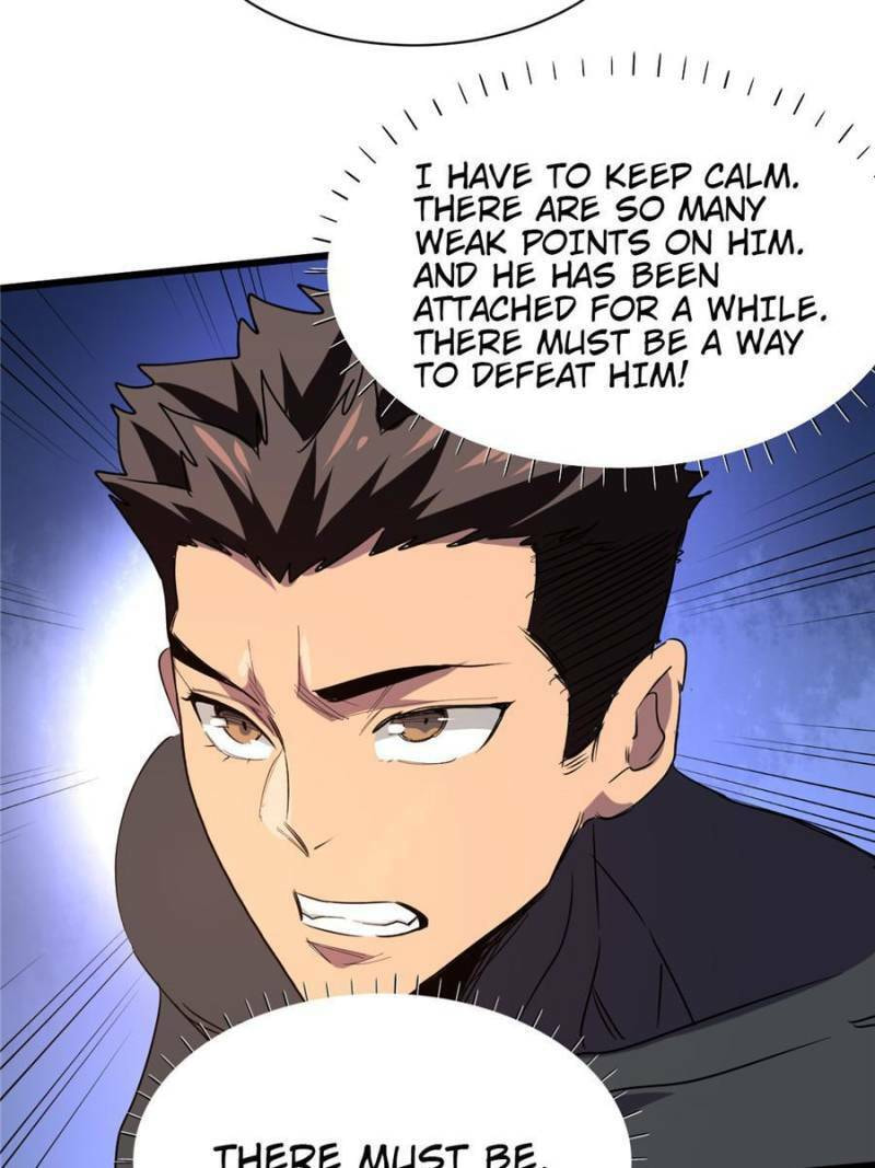 Read The Last Hero chapter 66 image 11 on Lezhin