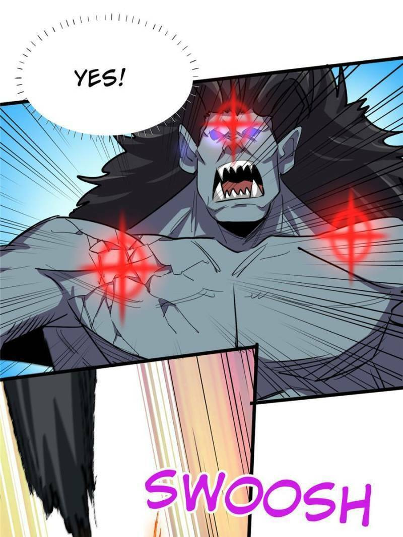 Read The Last Hero chapter 66 image 13 on Lezhin