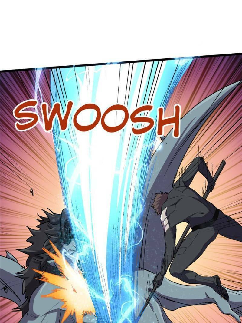 Read The Last Hero chapter 66 image 16 on Lezhin