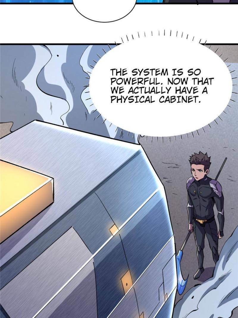 Read The Last Hero chapter 66 image 22 on Lezhin