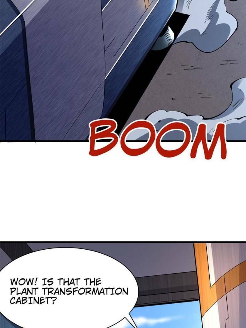 Read The Last Hero chapter 66 image 23 on Lezhin
