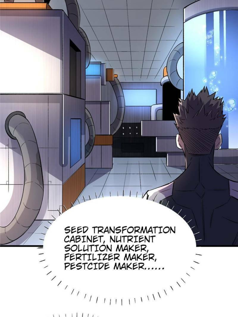 Read The Last Hero chapter 66 image 25 on Lezhin