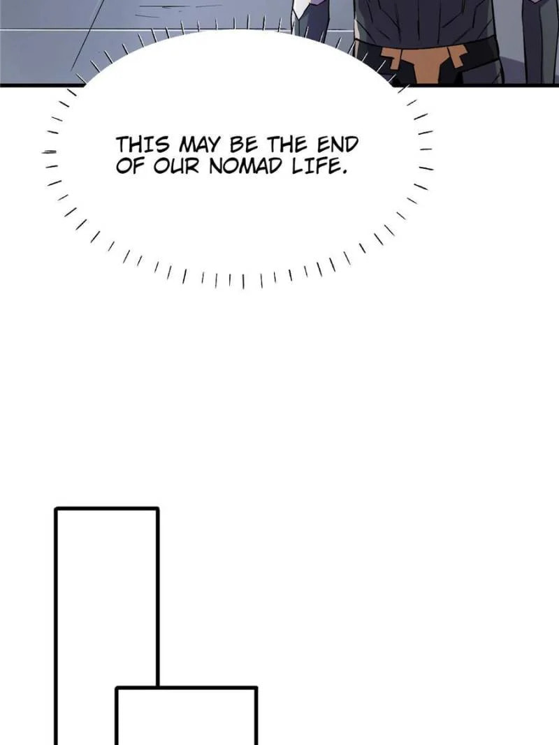Read The Last Hero chapter 66 image 29 on Lezhin