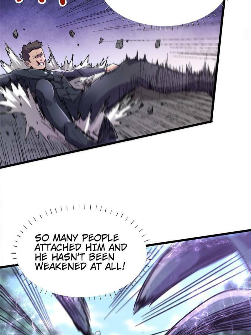Read The Last Hero chapter 66 image 3 on Lezhin