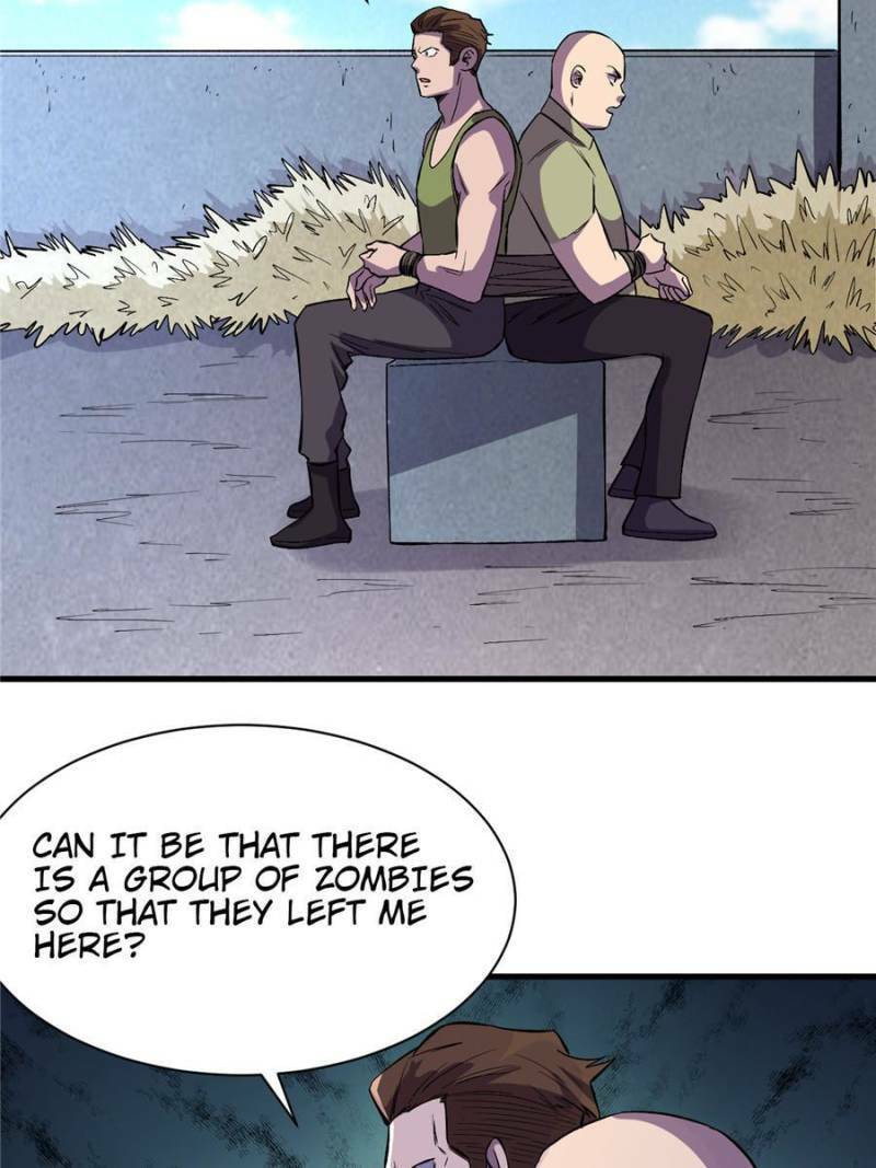 Read The Last Hero chapter 66 image 31 on Lezhin