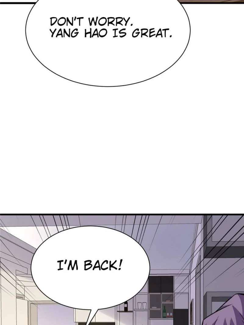 Read The Last Hero chapter 66 image 35 on Lezhin