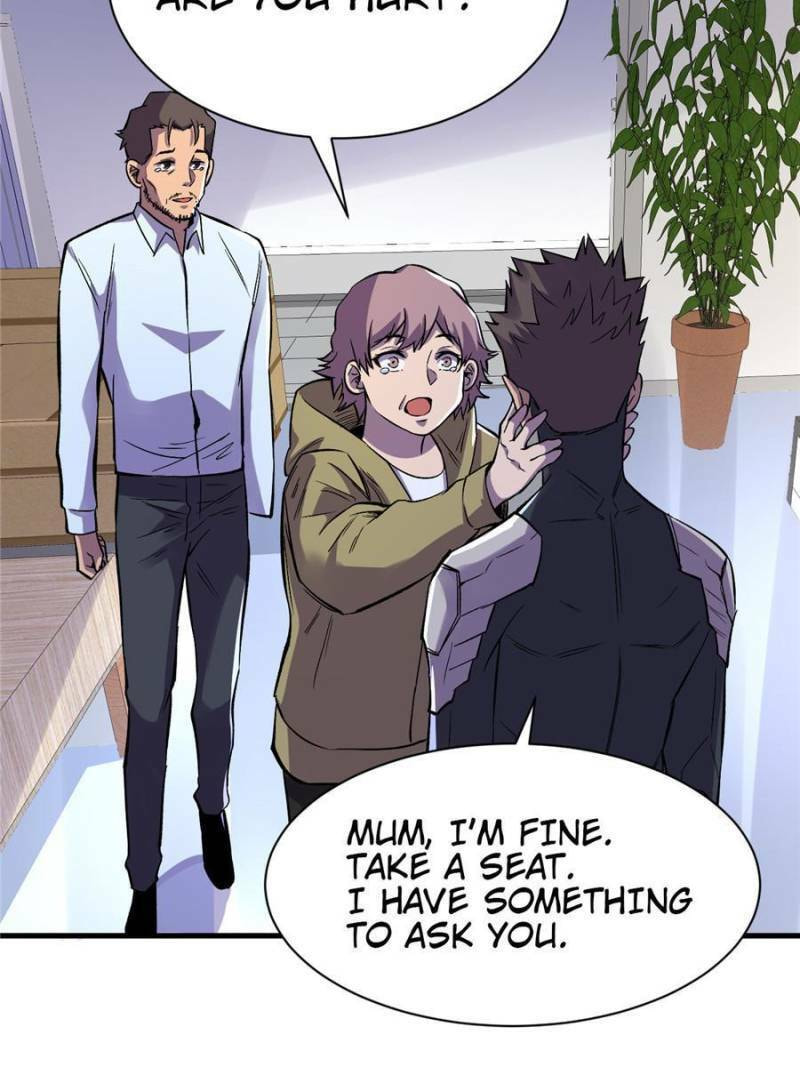 Read The Last Hero chapter 66 image 37 on Lezhin