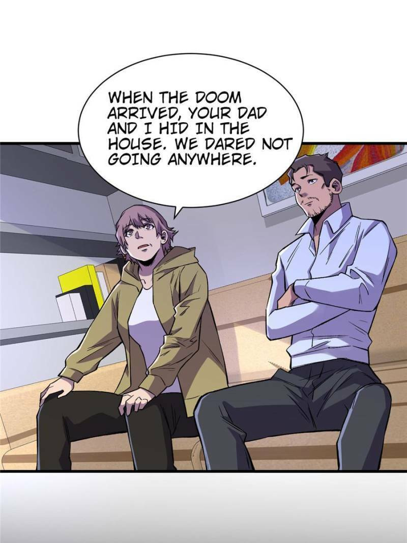 Read The Last Hero chapter 66 image 39 on Lezhin