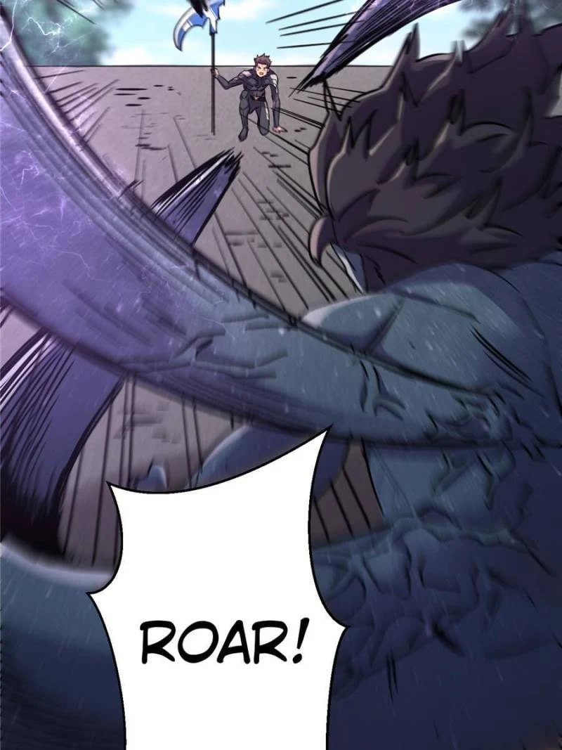 Read The Last Hero chapter 66 image 4 on Lezhin