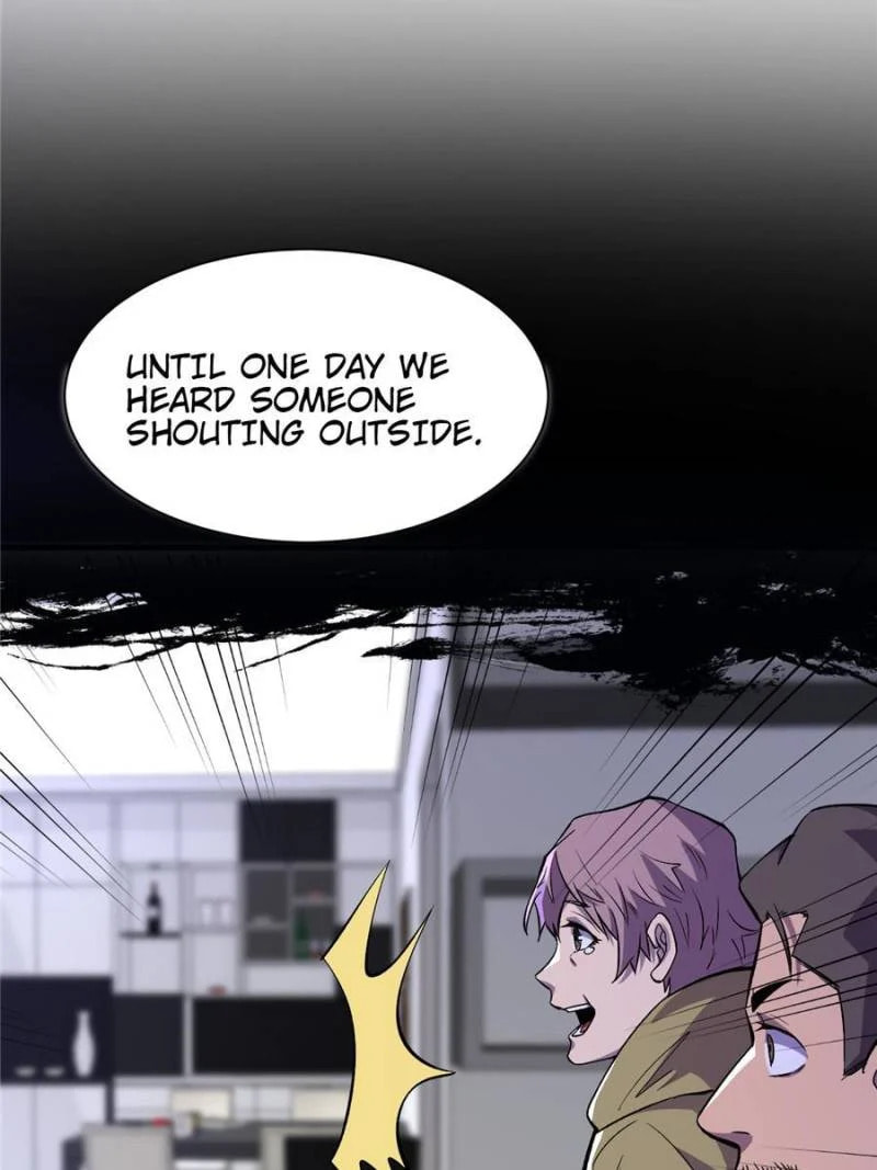 Read The Last Hero chapter 66 image 40 on Lezhin