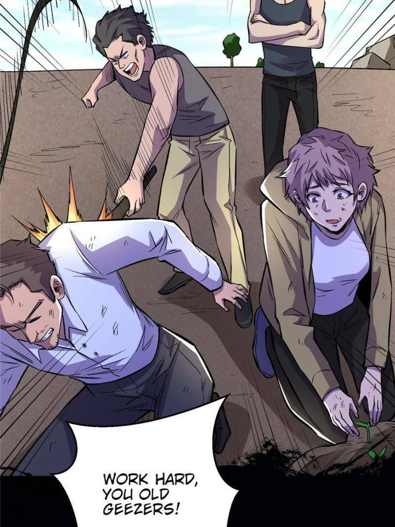 Read The Last Hero chapter 66 image 42 on Lezhin