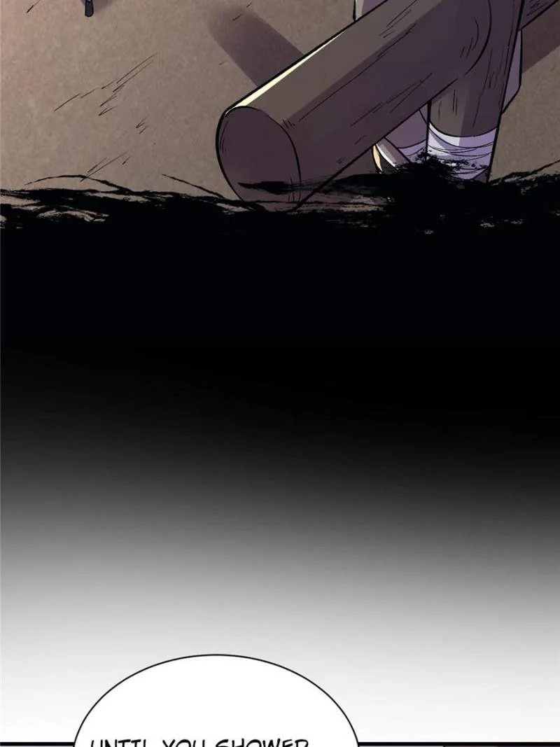 Read The Last Hero chapter 66 image 44 on Lezhin