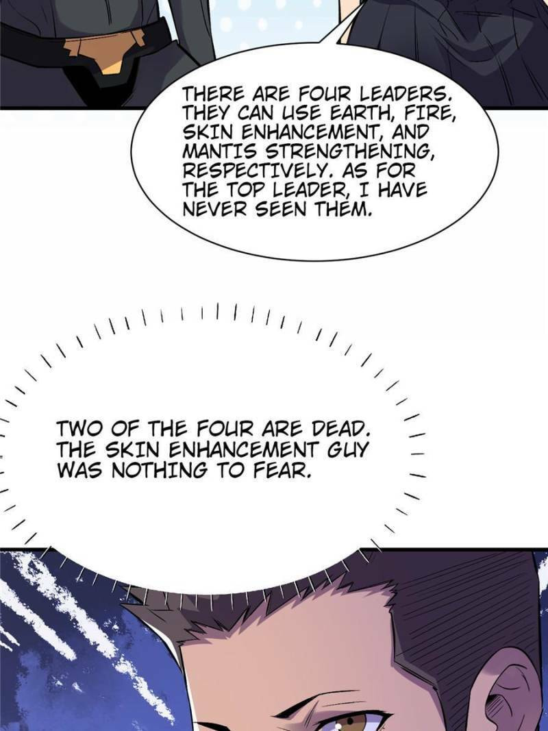 Read The Last Hero chapter 66 image 49 on Lezhin