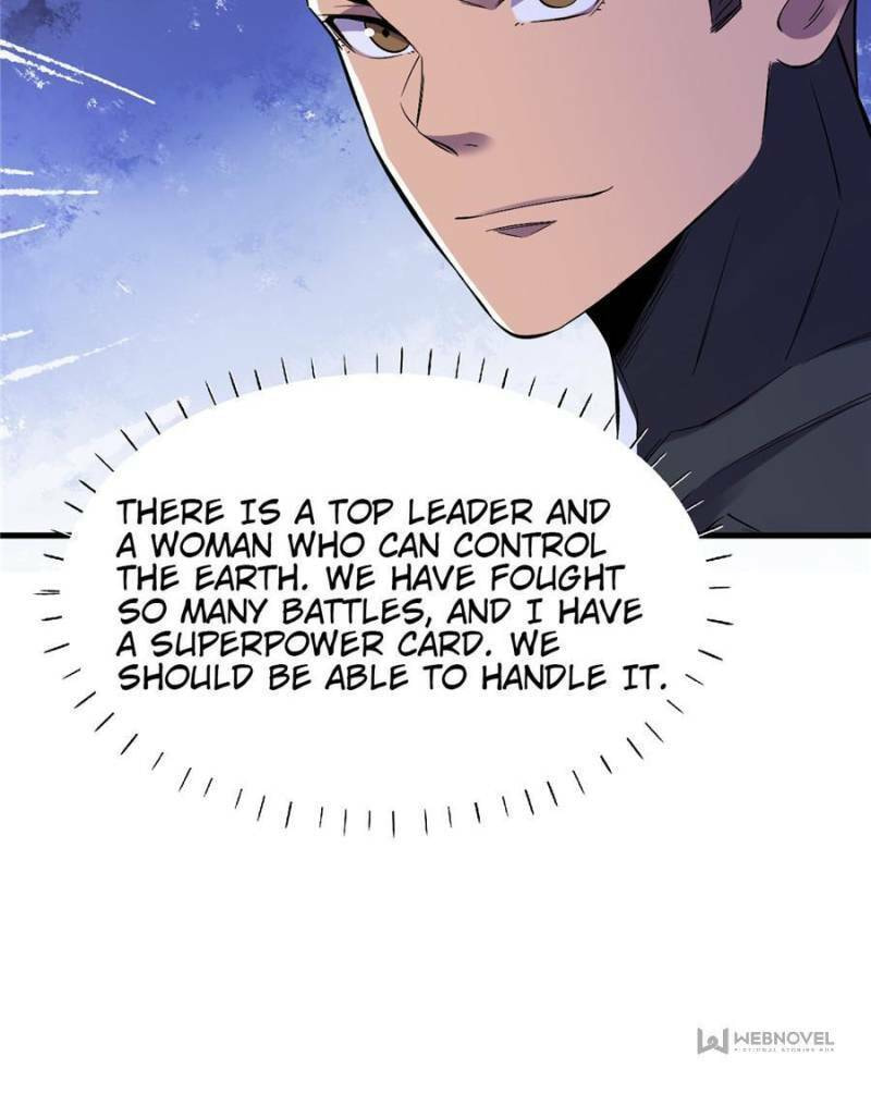 Read The Last Hero chapter 66 image 50 on Lezhin