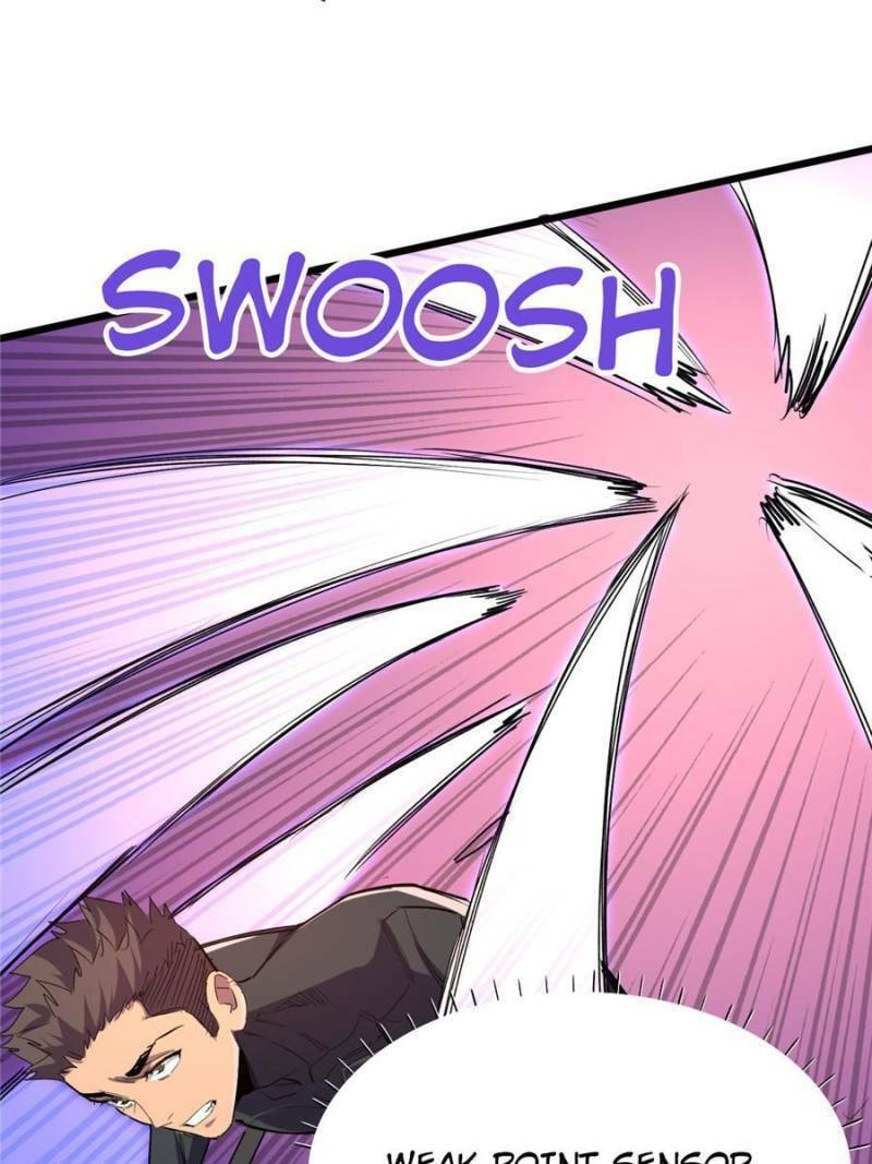 Read The Last Hero chapter 66 image 6 on Lezhin