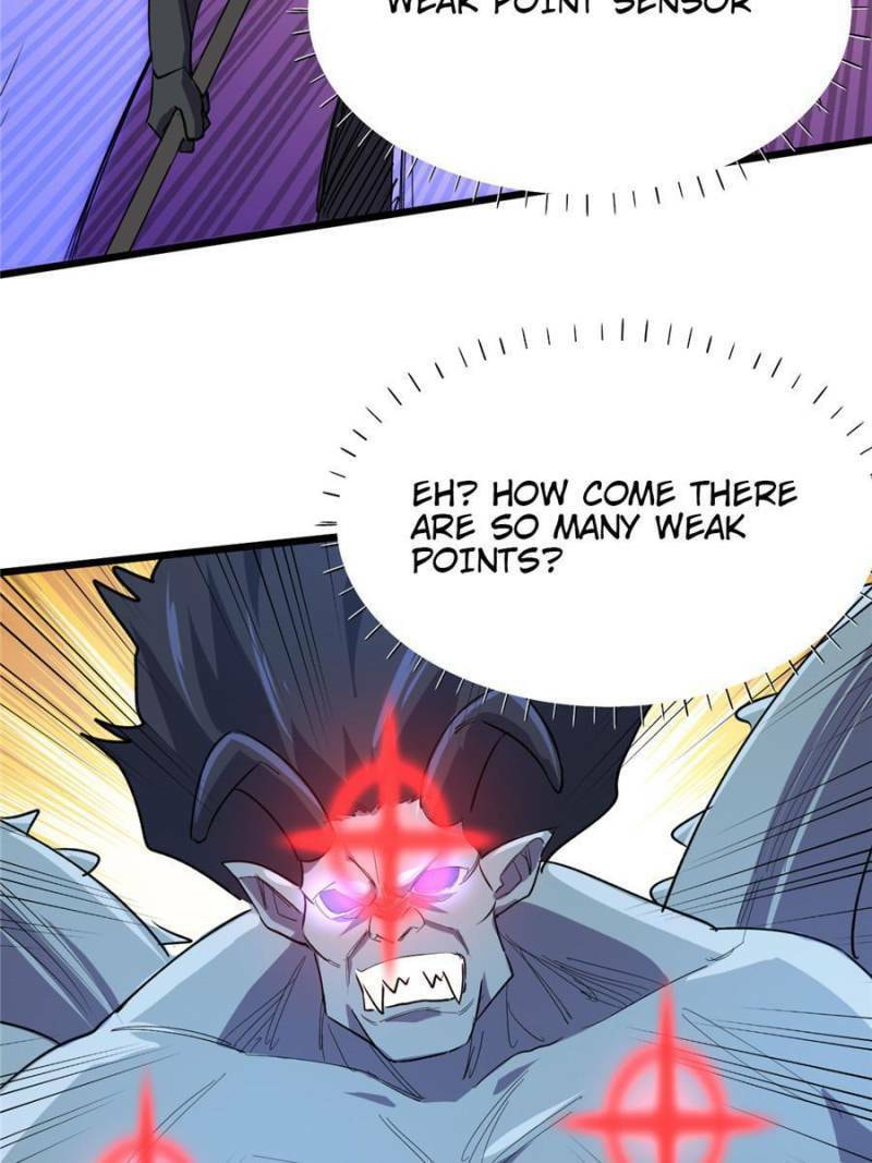Read The Last Hero chapter 66 image 7 on Lezhin