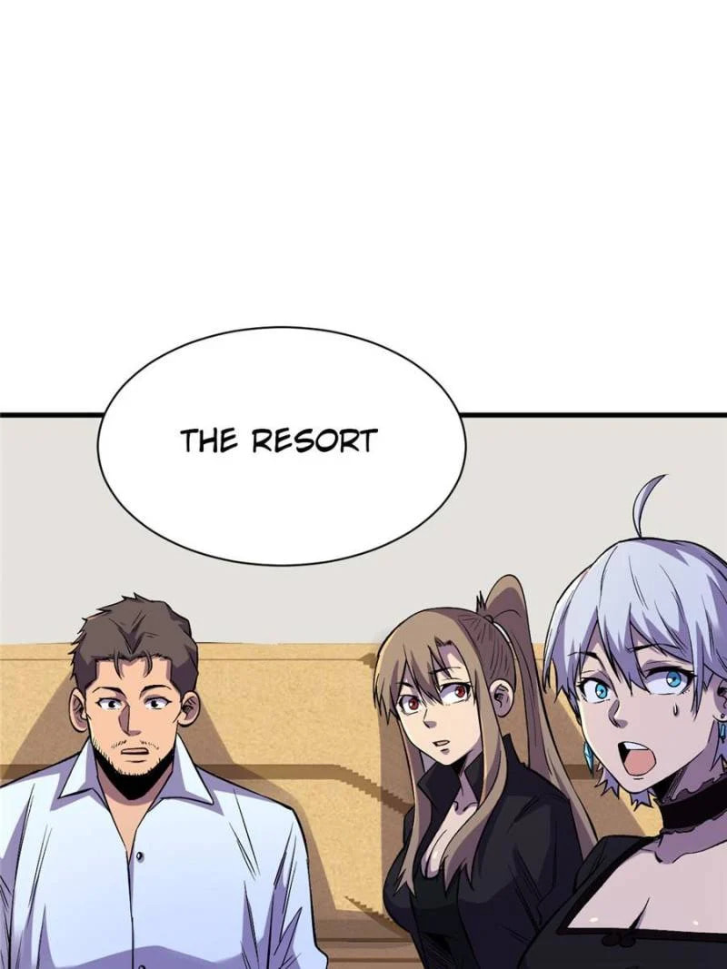 Read The Last Hero chapter 67 image 12 on Lezhin