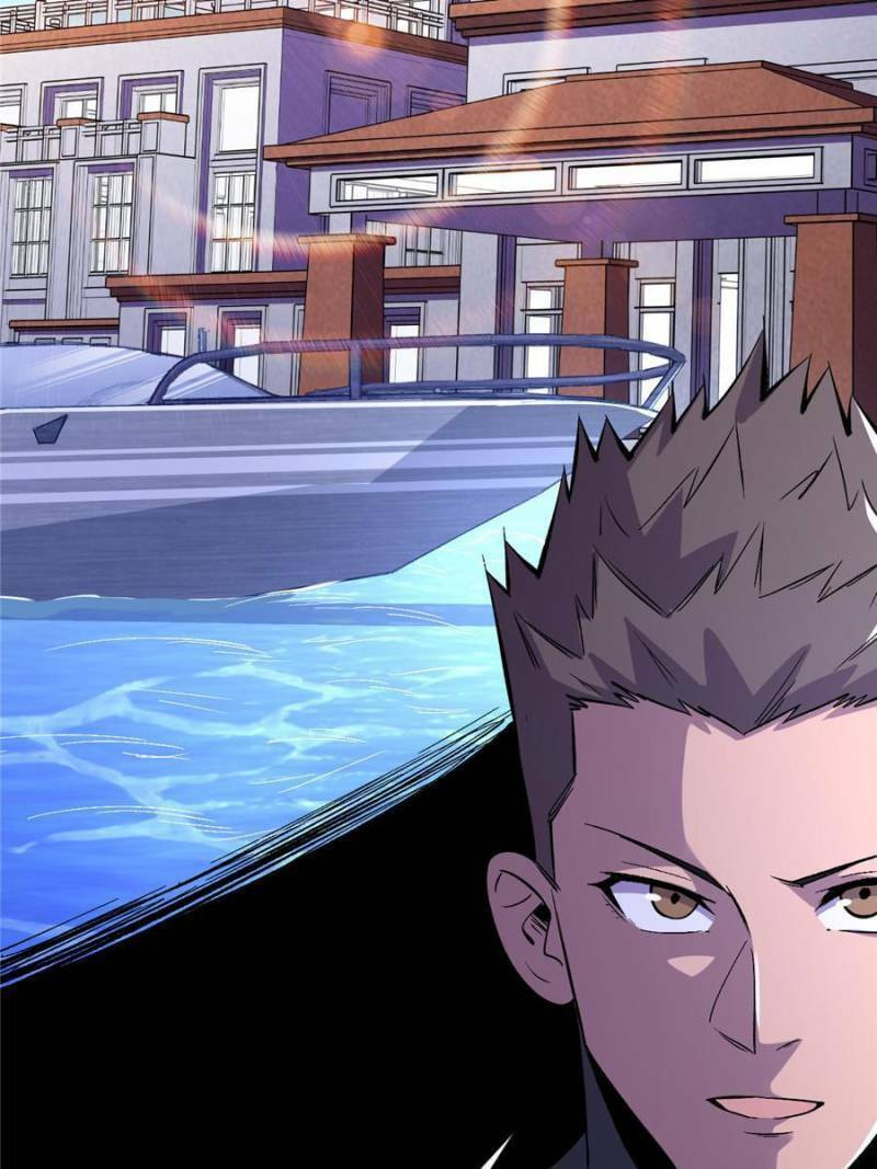 Read The Last Hero chapter 67 image 15 on Lezhin