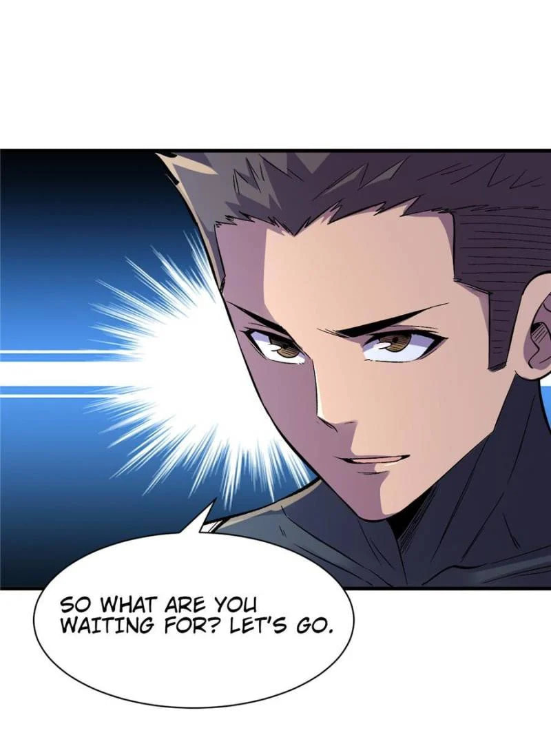 Read The Last Hero chapter 67 image 19 on Lezhin