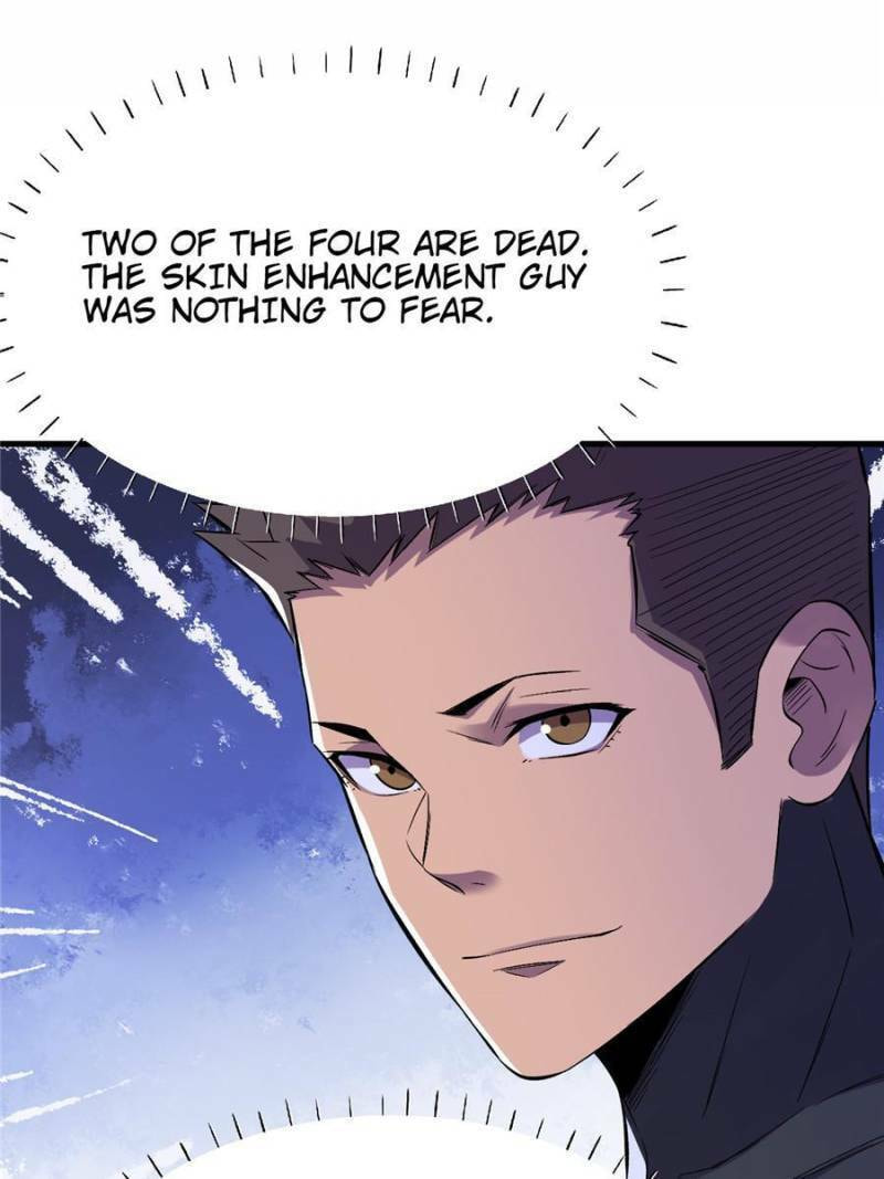 Read The Last Hero chapter 67 image 2 on Lezhin
