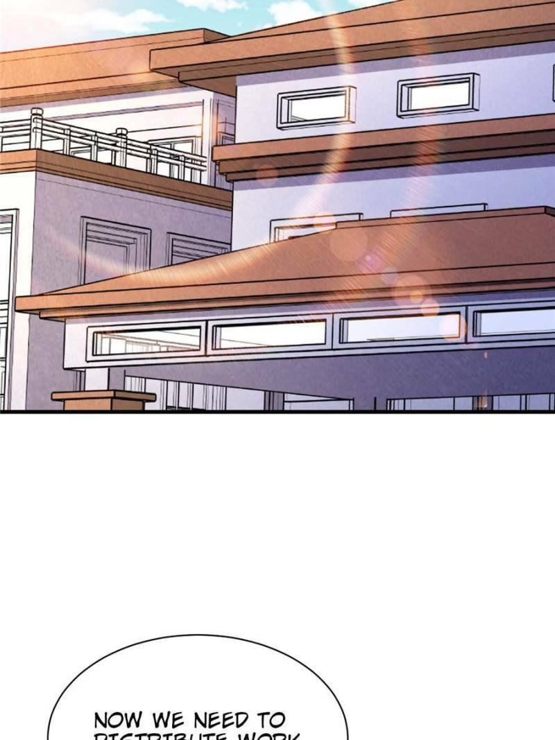 Read The Last Hero chapter 67 image 21 on Lezhin
