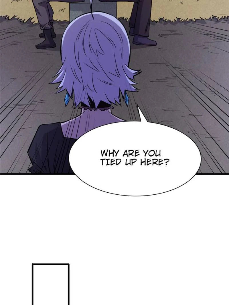 Read The Last Hero chapter 67 image 26 on Lezhin