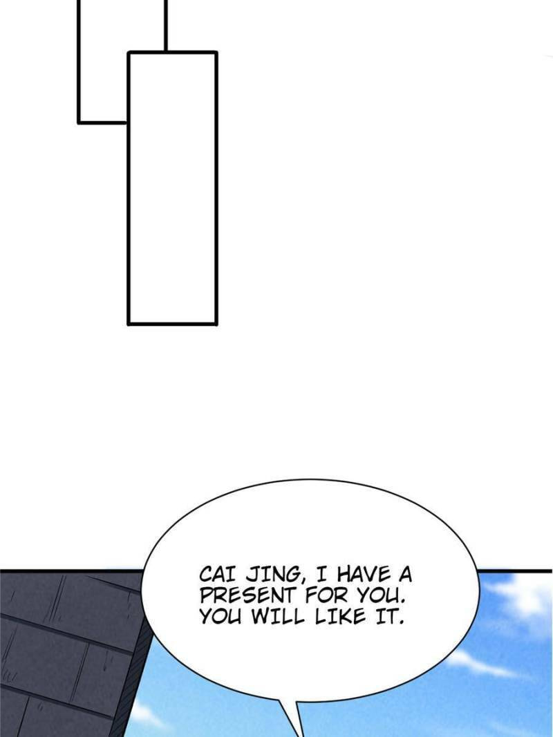 Read The Last Hero chapter 67 image 27 on Lezhin