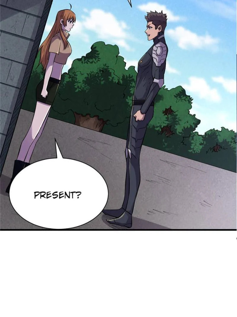 Read The Last Hero chapter 67 image 28 on Lezhin