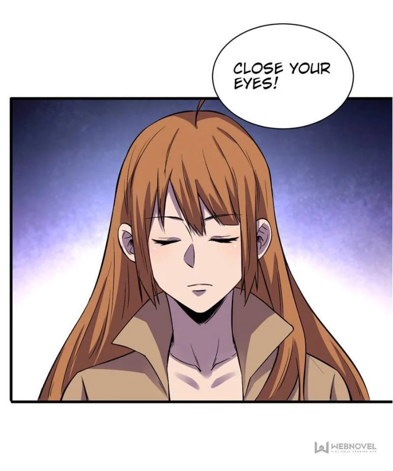 Read The Last Hero chapter 67 image 29 on Lezhin