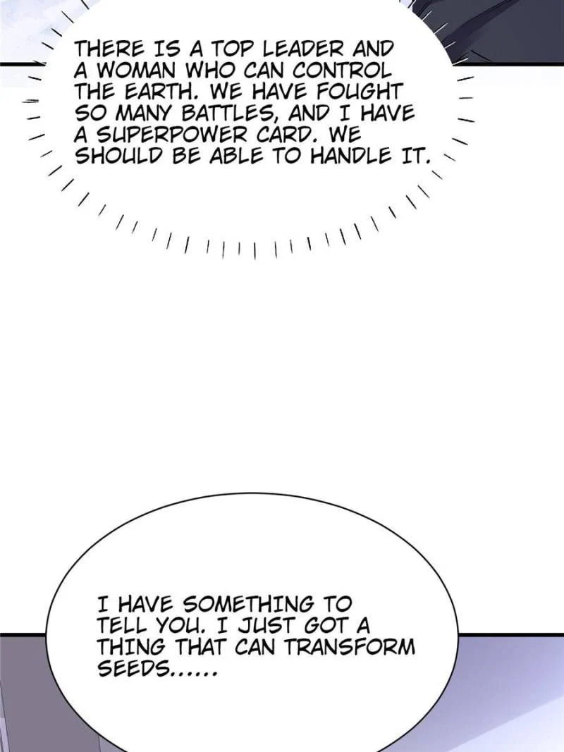 Read The Last Hero chapter 67 image 3 on Lezhin