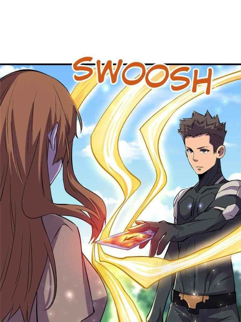 Read The Last Hero chapter 67 image 30 on Lezhin