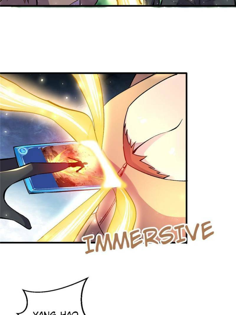 Read The Last Hero chapter 67 image 31 on Lezhin