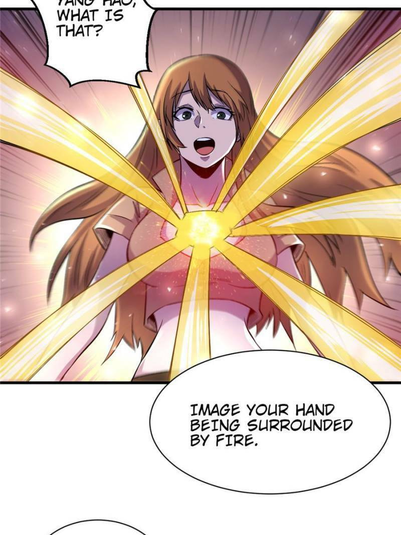 Read The Last Hero chapter 67 image 32 on Lezhin