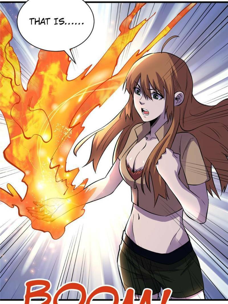 Read The Last Hero chapter 67 image 33 on Lezhin