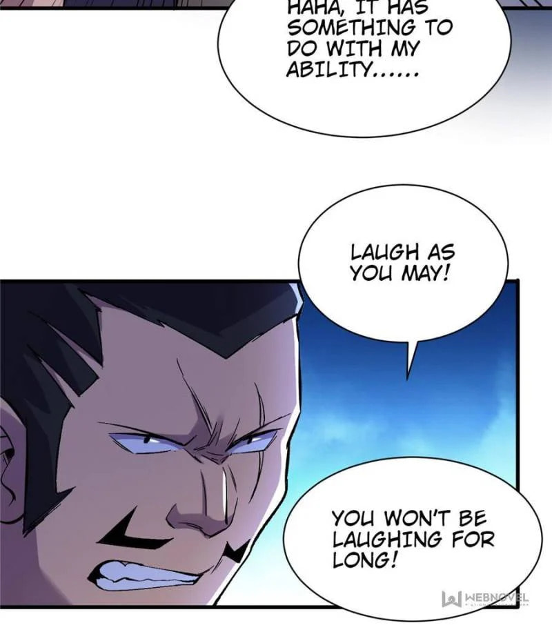 Read The Last Hero chapter 67 image 35 on Lezhin