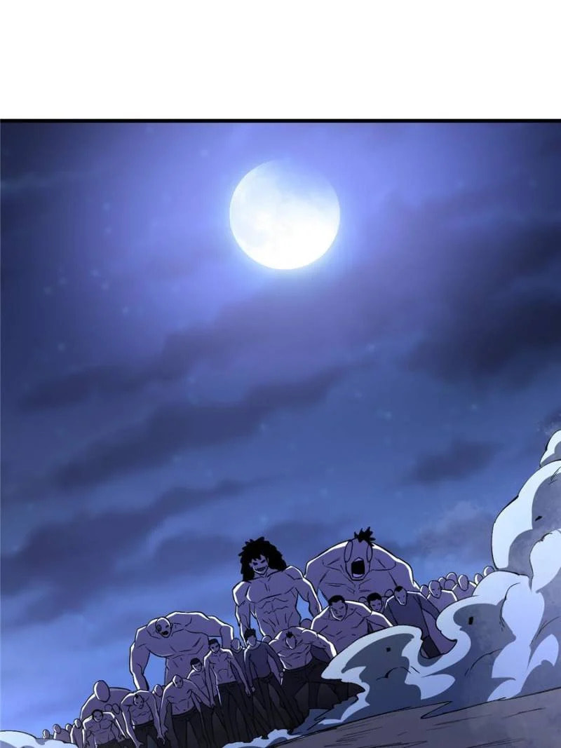 Read The Last Hero chapter 67 image 36 on Lezhin